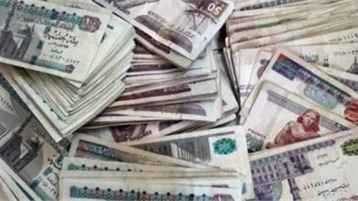 استقرار سعر الدولار أمام الجنيه في مستهل تعاملات الأربعاء 29 يوليو 2026