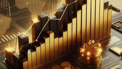 خبير صناعة الذهب: 4100 دولار خط الدفاع الأول لأسعار المعدن الأصفر