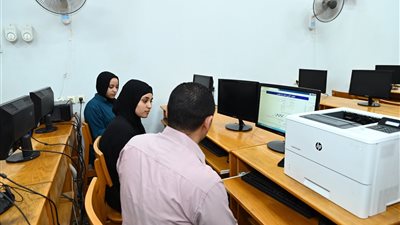 احذر النصب.. التعليم العالي توضح كيفية حماية الطلاب من الكيانات الوهمية 