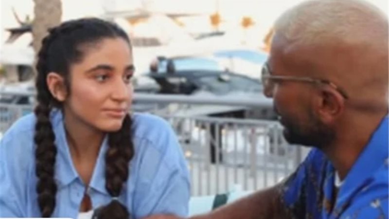 أحمد سعد يفاجئ الجمهور