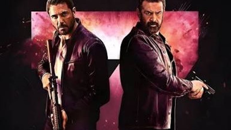 فيلم 7DOGS