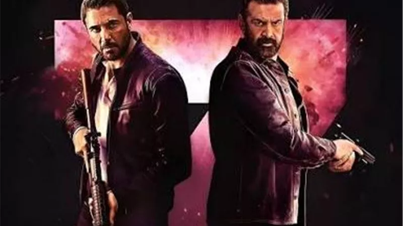 «7DOGS» يتخطى 1.19 مليار جنيه عالميا ويواصل حصد الإيرادات في دور العرض