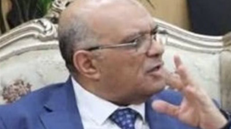  اللواء حاتم حسن
