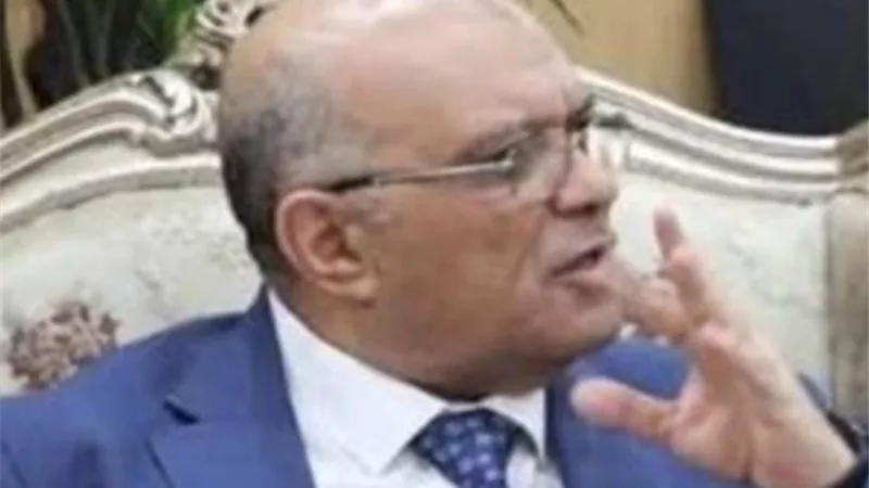 من هو اللواء حاتم حسن مدير أمن الجيزة الجديد؟