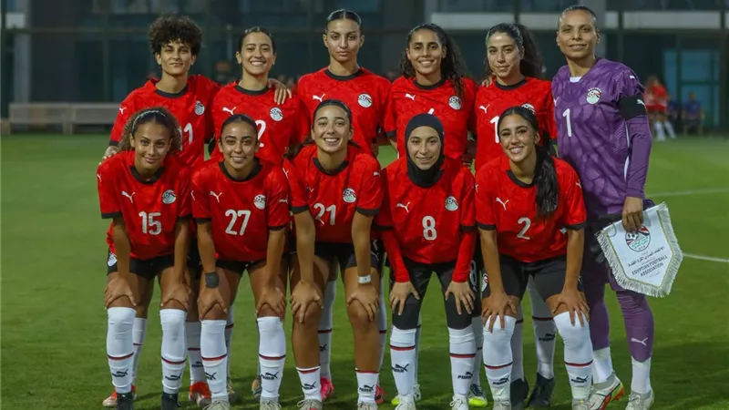 اليوم.. منتخب مصر يبحث عن 