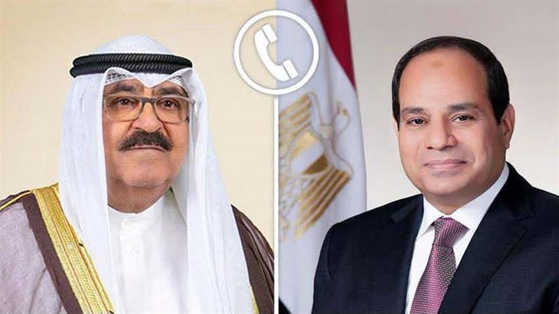 الرئيس عبدالفتاح