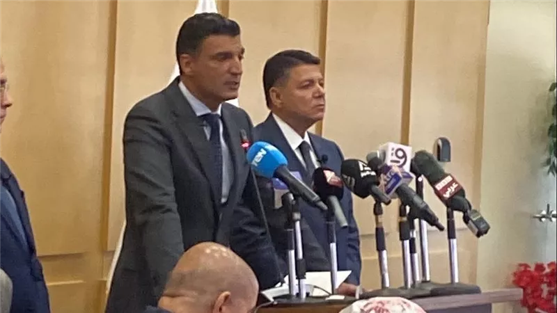 وزير الصناعة: قريبًا حوافز جديدة لمصانع مكونات السيارات