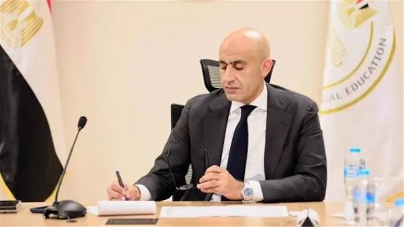 اللمسات الأخيرة على نتيجة الثانوية العامة 2026 قبل اعتمادها وإعلان الأوائل