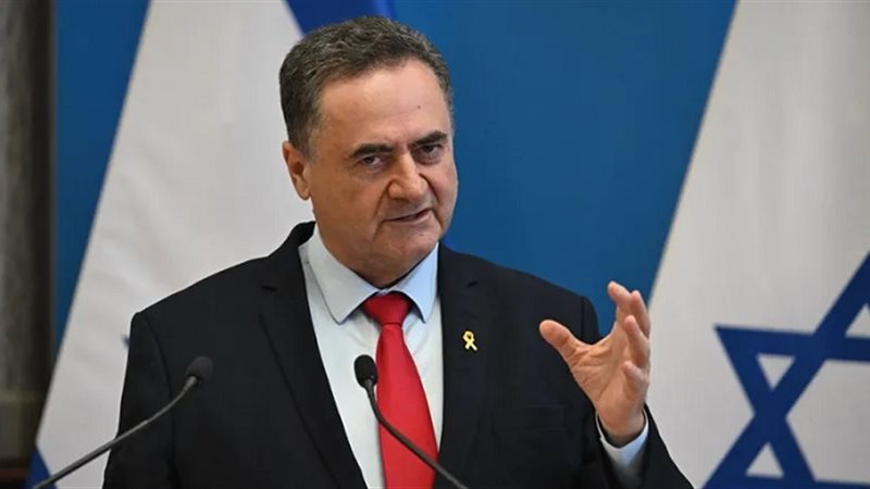 وزير الدفاع الإسرائيلي،