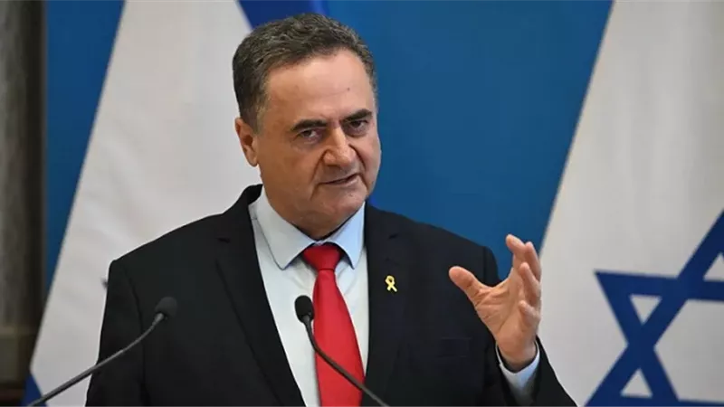 كاتس يلوّح بضرب إيران بشكل مستقل ويحذر من استهداف إسرائيل