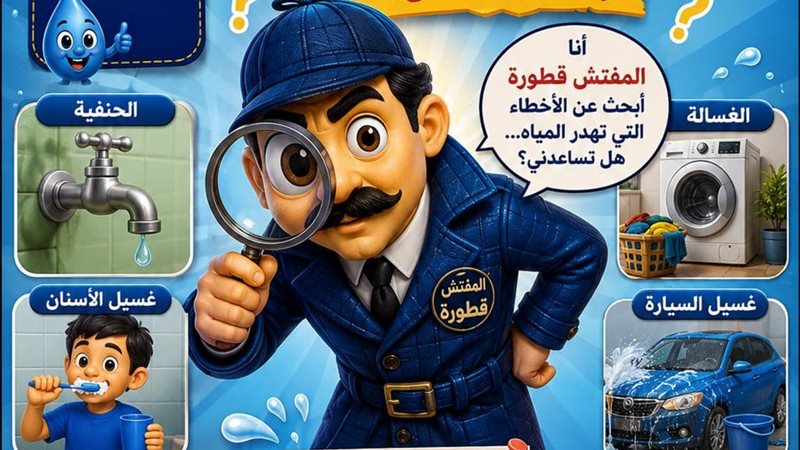 صورة ابتكارية لحملة