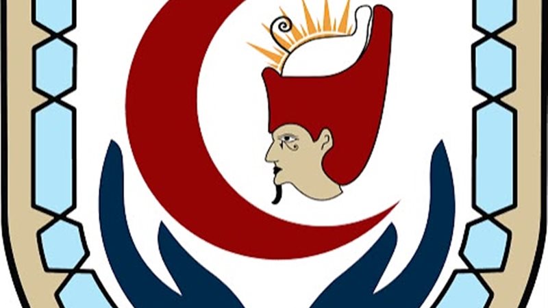 شعار كلية الطب جامعة