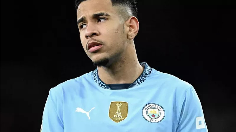 توتنهام يقترب من ضم سافينيو بعد طلبه الرحيل عن مانشستر سيتي