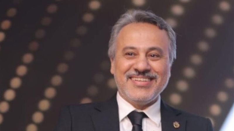 إيهاب فهمي رئيسا
