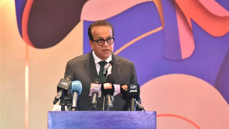 وزير الصحة: لا نقص في الإنسولين.. و4 شركات توفر بدائل محلية