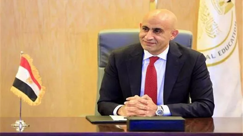 نتيجة الثانوية العامة 2026.. بالأرقام تراجع نسب النجاح يثير التساؤلات والنظام الجديد أمام أول اختبار حقيقي