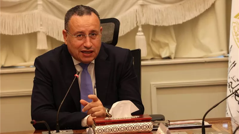 تنسيق الكليات 2026.. إعلان نتيجة تقليل الاغتراب لطلاب الثانوية ومدارس المتفوقين والنيل