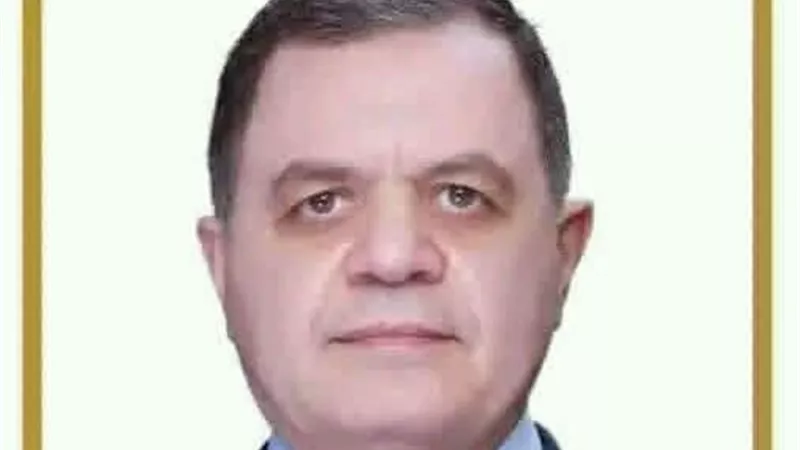 وزير الداخلية يعتمد الحركة العامة للتنقلات والقيادات الأمنية الجديدة لعام 2026 / 2027