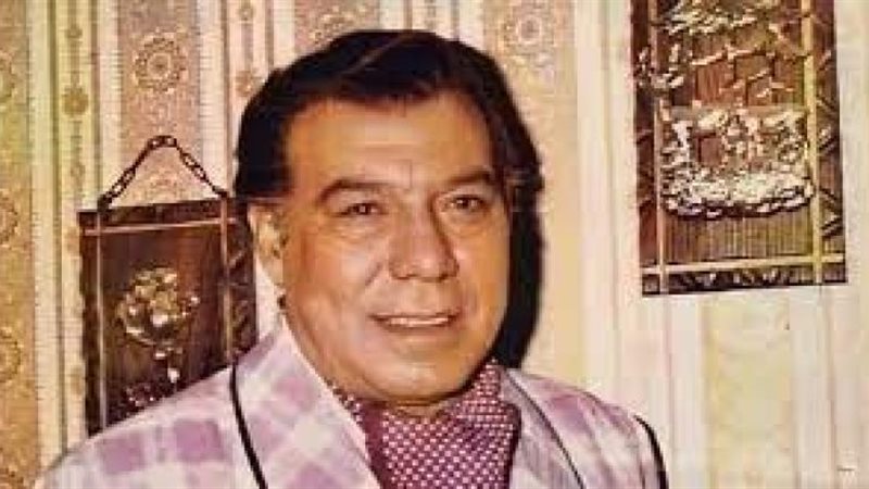 فريد شوقي 