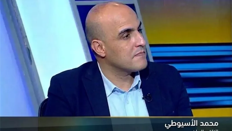  ناقد رياضي: وجهة محمد صلاح لم تُحسم رسميًا (خاص)