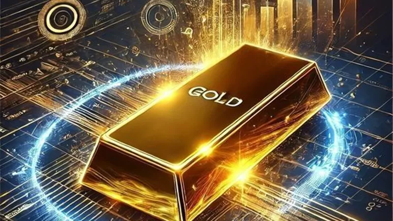 يقترب من 5 آلاف دولار.. لماذا يراهن الكبار على الذهب؟