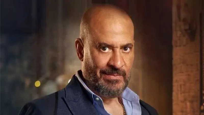ما سر وجود ماجد المصري في بيروت؟ 