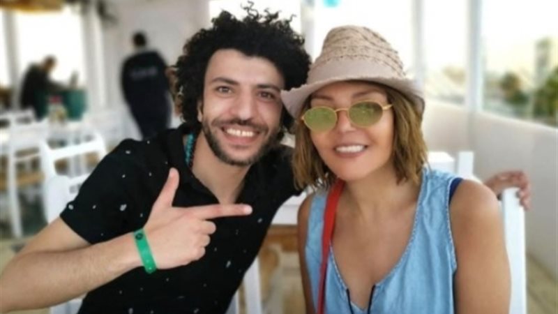 مفاجآت جديدة في ألبوم