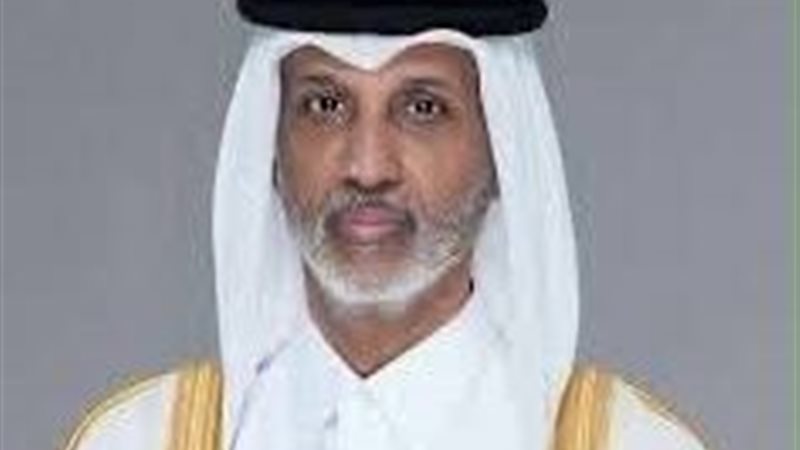 الشيخ حمد بن خليفة