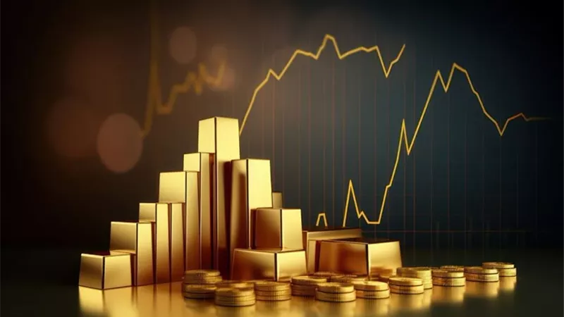 ناجي فرج: الذهب يواصل الصعود وعيار 21 إلى 6500 جنيه