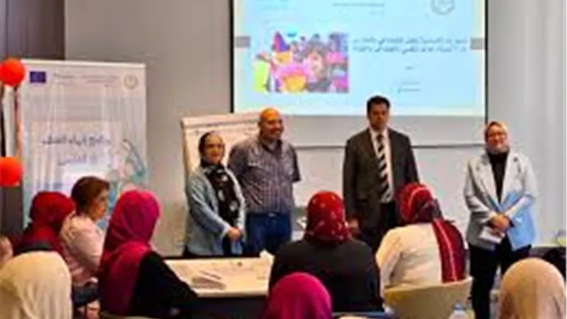 البكالوريا المصرية تدخل مرحلة التنفيذ.. ووزارة التعليم تبدأ تدريب المعلمين على المناهج الجديدة