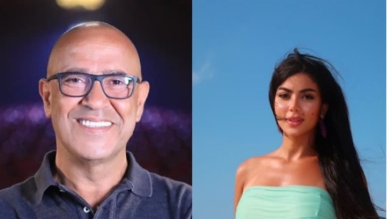 أشرف عبد الباقي يفاجئ