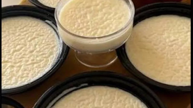 بمكونات بسيطة من مطبخك..جهزي أطباق أرز باللبن شهية المذاق 