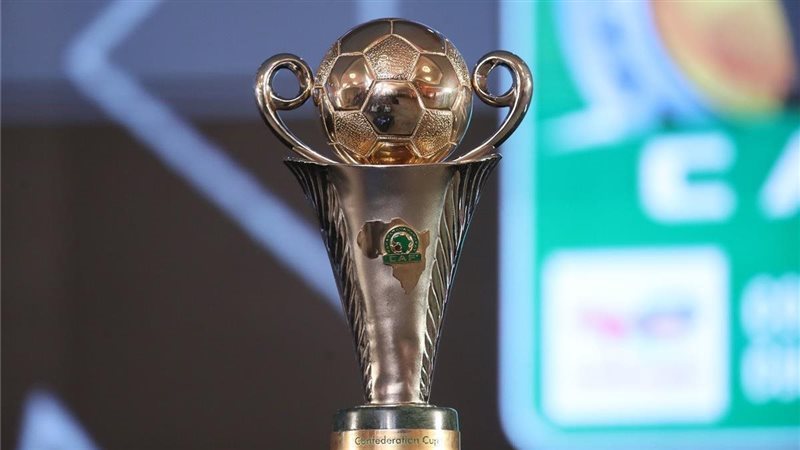 كأس الكونفدرالية