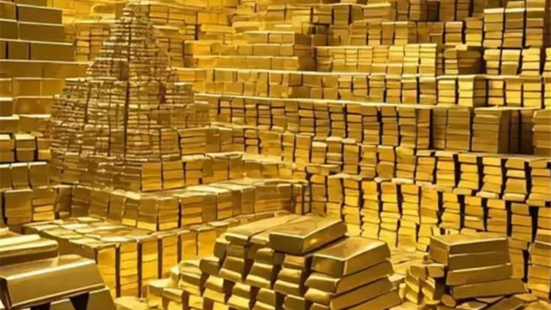 تعرف على سعر الذهب اليوم الاثنين 3 أغسطس 2026