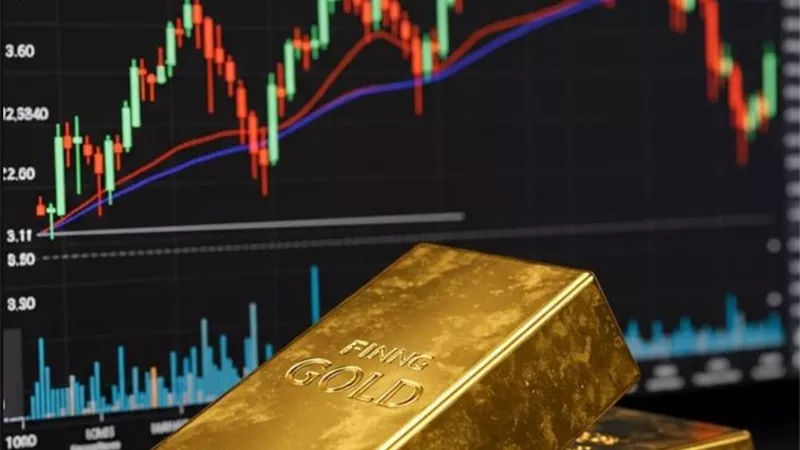 أسعار الذهب العالمية ترتفع.. والسوق المصري يواصل التراجع للجلسة الثالثة