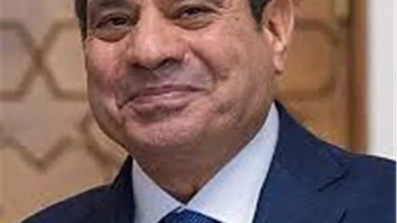 الرئيس السيسي يوافق على انضمام مصر لاتفاقية التجارة بين الدول الثمانية النامية