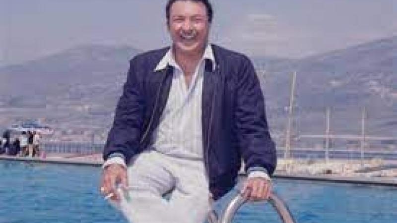 رشدي أباظة 
