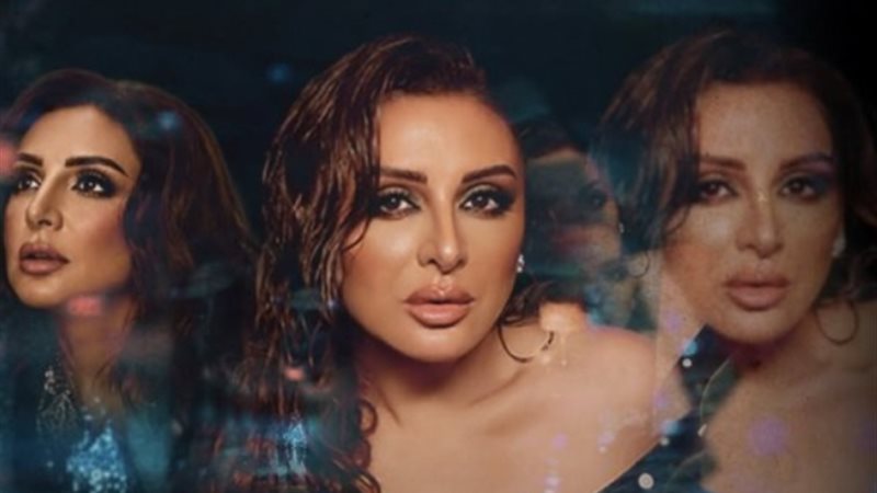 أنغام تستعد لإحياء