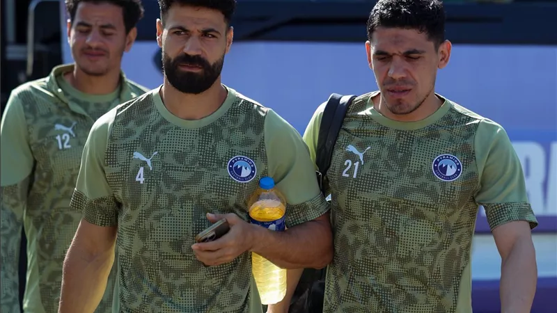 موعد مباراة بيراميدز المقبلة في الدوري الممتاز 