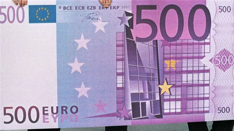 تعرف على سعر اليورو في منتصف تعاملات اليوم الثلاثاء 2026