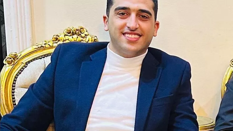 محمود عبد العاطي رئيسًا لمباحث المرور بكفر الشيخ ضمن حركة التنقلات الداخلية