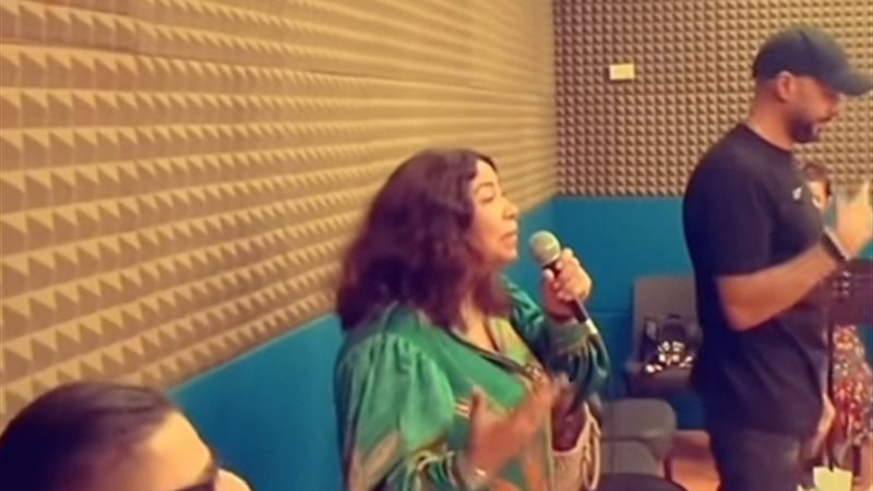 شيرين عبد الوهاب