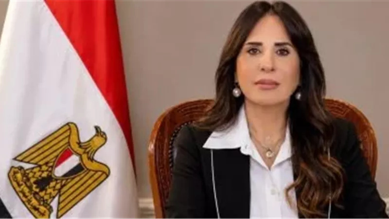 وزيرة الإسكان