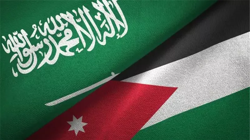 الأردن يدين محاولات استهداف منشآت بترولية في السعودية