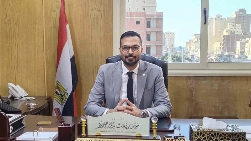 د.احمد رفعت