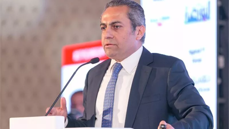 خالد عباس: العاصمة الإدارية فرصة استثمارية لن تتكرر وأصبحت مقصدا لكبار مسؤولي العالم