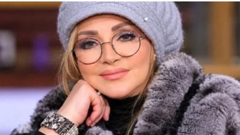 الفنانه شهيرة تحسم