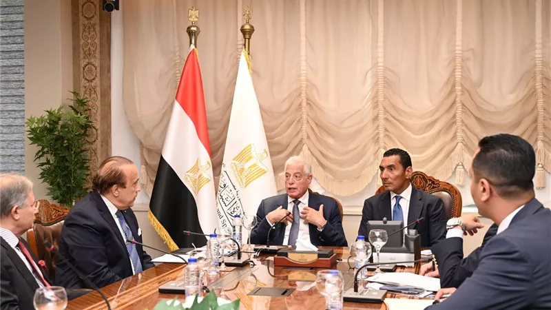مصر تستضيف بطولة كأس العالم للدارتس 2027 رسميا
