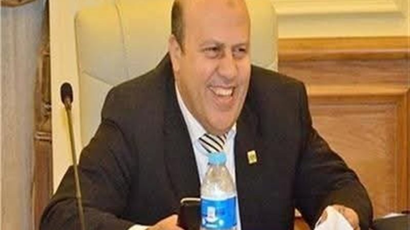 نيابة أمن الدولة