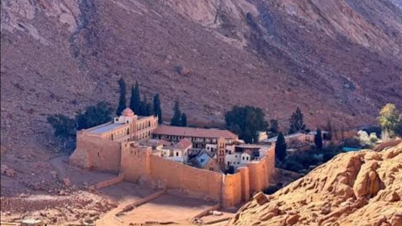 صورة تعبيرية ل..سانت